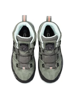Leren trekkingschoenen 