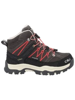 Leren trekkingschoenen 