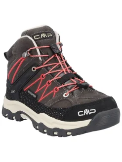 Leren trekkingschoenen 