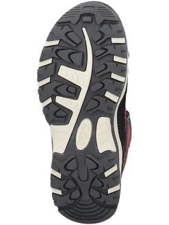 Leren trekkingschoenen 