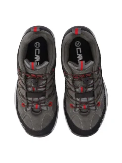 Leren trekkingschoenen 
