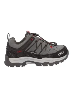 Leren trekkingschoenen 