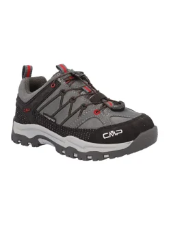 Leren trekkingschoenen 