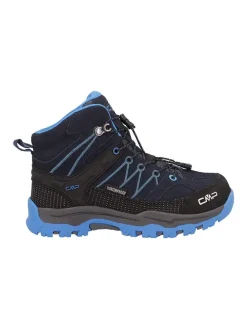 Leren trekkingschoenen 