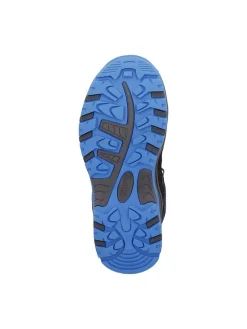 Leren trekkingschoenen 