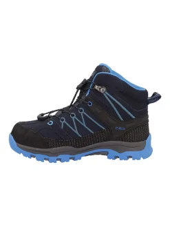 Leren trekkingschoenen 