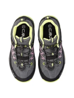 Leren trekkingschoenen 