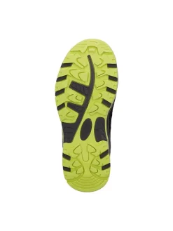 Leren trekkingschoenen 