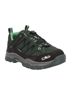 Leren trekkingschoenen 