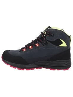 Leren trekkingschoenen