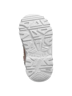 Leren winterboots 