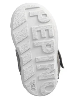 Leren winterboots 