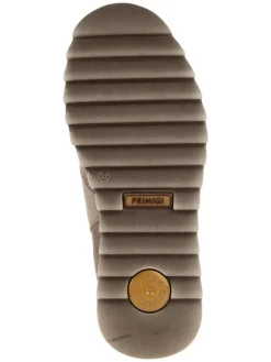 Leren winterboots 