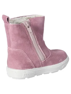 Leren winterlaarzen 