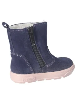 Leren winterlaarzen 