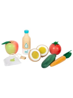 Levensmiddelenset "vegetarisch fresh" - vanaf 3 jaar