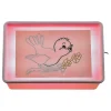 Lightbox meerkleurig