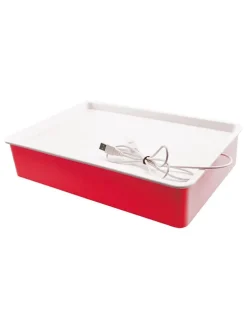 Lightbox meerkleurig