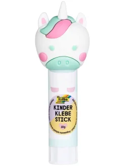 Lijmstit "Unicorn" - vanaf 3 jaar