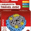 Logicaspel "Labyrinth Travel Disc MINI" - vanaf 6 jaar
