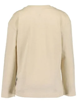 Longsleeve beige