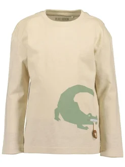 Longsleeve beige