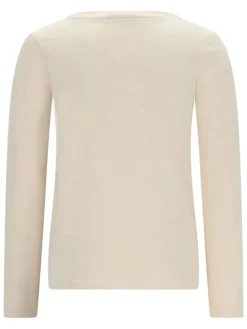 Longsleeve beige