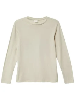 Longsleeve beige
