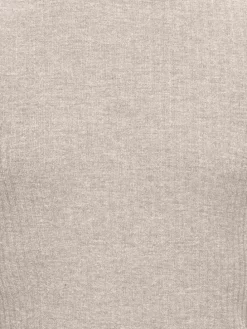 Longsleeve "Emma" beige