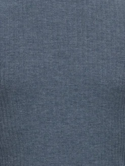 Longsleeve "Emma" donkerblauw