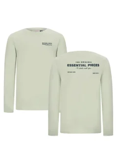 Longsleeve 