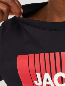 Longsleeve zwart