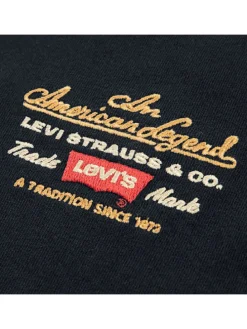 Longsleeve zwart