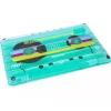 Luchtbed "Cassette" - vanaf 14 jaar