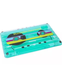 Luchtbed "Cassette" - vanaf 14 jaar