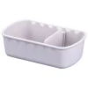 Lunchbox beige - 1 l