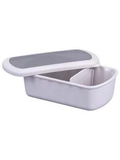 Lunchbox beige - 1 l