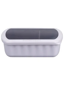 Lunchbox beige - 1 l