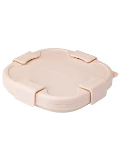 Lunchbox beige - 700 ml