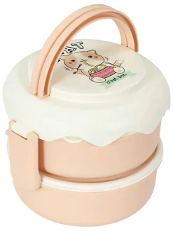 Lunchbox "Kawaii" - 1,2 ml (verrassingsproduct)