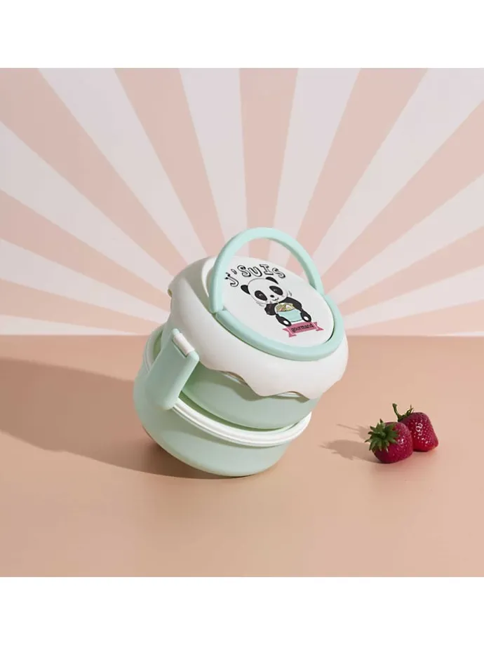 Lunchbox "Kawaii" - 1,2 ml (verrassingsproduct)