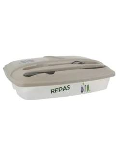 Lunchbox - 1,4 l (verrassingsproduct)