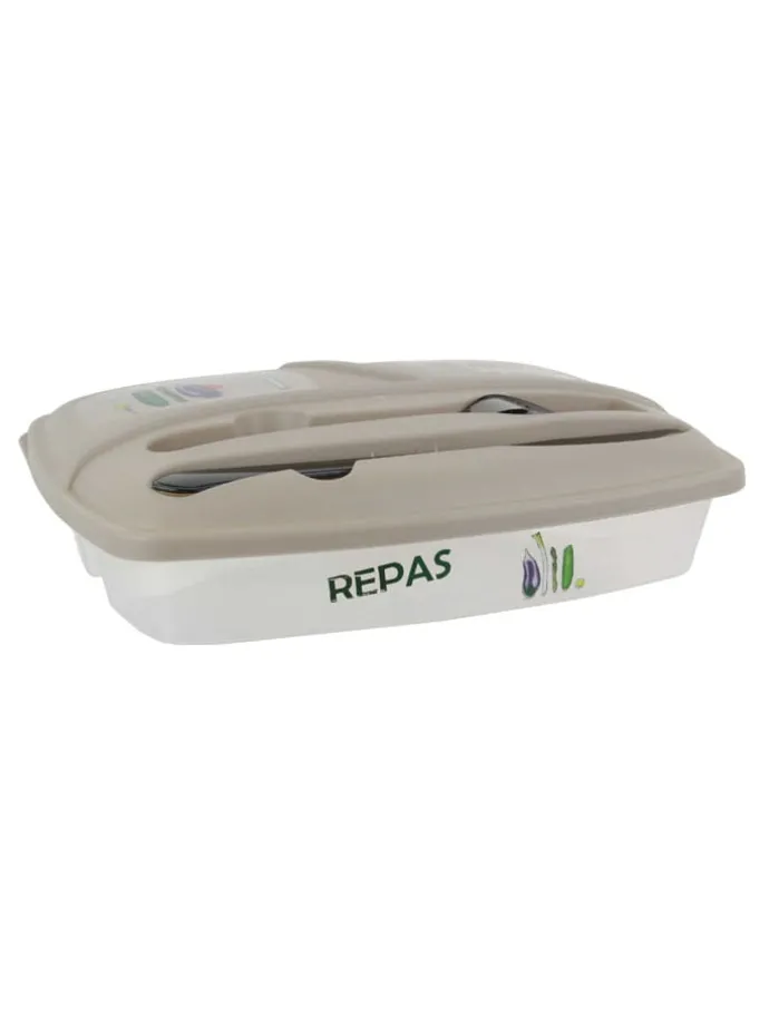 Lunchbox - 1,4 l (verrassingsproduct)