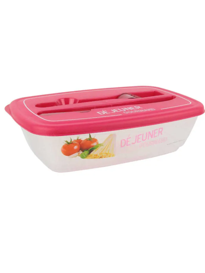 Lunchbox - 1,4 l (verrassingsproduct)
