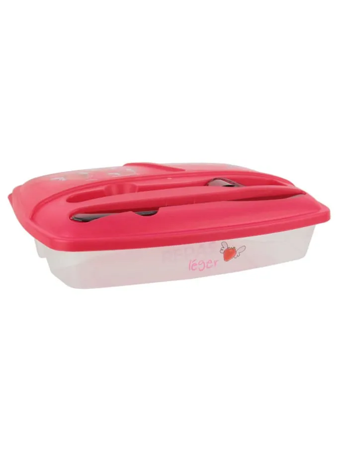 Lunchbox - 1,4 l (verrassingsproduct)