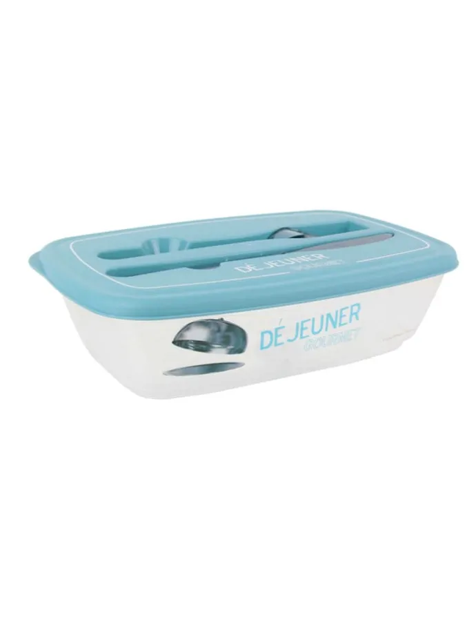 Lunchbox - 1,4 l (verrassingsproduct)
