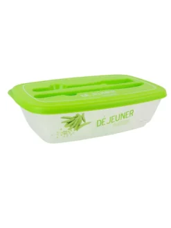 Lunchbox - 1,4 l (verrassingsproduct)