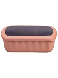 Lunchbox rood - 1 l