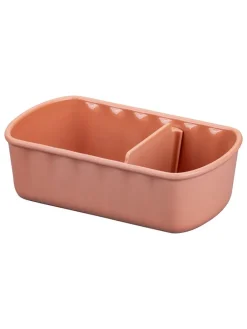 Lunchbox rood - 1 l