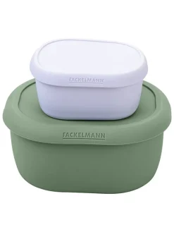 Lunchbox wit - 200 ml